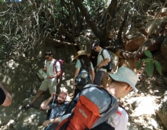 Lab Trip Beit Hillel picture no. 32