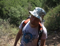 Lab Trip Beit Hillel picture no. 35