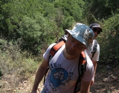 Lab Trip Beit Hillel picture no. 36