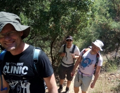 Lab Trip Beit Hillel picture no. 38