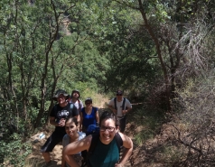 Lab Trip Beit Hillel picture no. 39