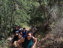 Lab Trip Beit Hillel picture no. 40