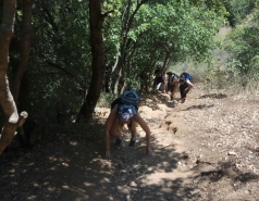 Lab Trip Beit Hillel picture no. 43