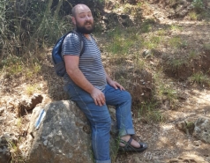 Lab Trip Beit Hillel picture no. 46