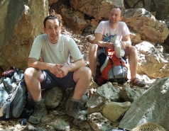 Lab Trip Beit Hillel picture no. 49