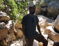 Lab Trip Beit Hillel picture no. 50