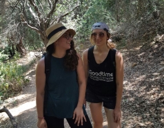 Lab Trip Beit Hillel picture no. 52