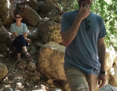 Lab Trip Beit Hillel picture no. 53