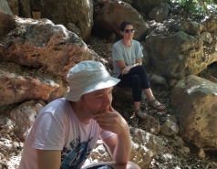 Lab Trip Beit Hillel picture no. 55