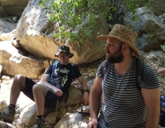 Lab Trip Beit Hillel picture no. 56