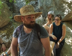 Lab Trip Beit Hillel picture no. 58