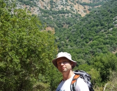 Lab Trip Beit Hillel picture no. 59