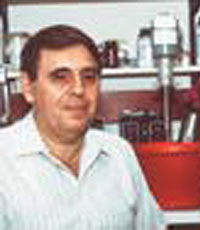 Israel Silman: photo