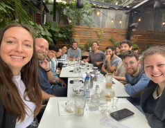 2023 Jan - LabTrip TLV picture no. 1