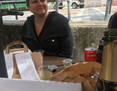 2021 Feb - Purim hangout picture no. 2