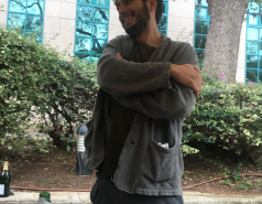 2021 Feb - Purim hangout picture no. 6