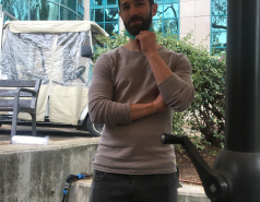 2021 Feb - Purim hangout picture no. 7