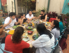 2012 April - LabTrip Sikhron Ya'akov picture no. 16