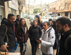 2022 March - LabTrip Nazareth picture no. 2