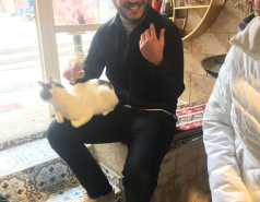 2022 March - LabTrip Nazareth picture no. 3