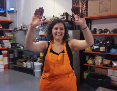 2018 August - LabTrip TLV picture no. 24