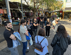 2023 Jan - LabTrip TLV picture no. 2