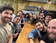 2023 Jan - LabTrip TLV picture no. 8