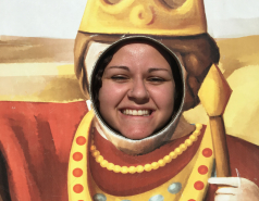 2017 Dec - LabTrip Jerusalem picture no. 1