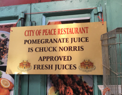 2017 Dec - LabTrip Jerusalem picture no. 4