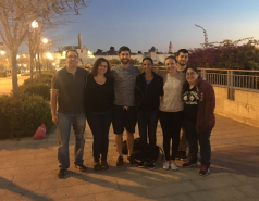 2017 Dec - LabTrip Jerusalem picture no. 13