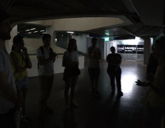 2018 August - LabTrip TLV picture no. 1