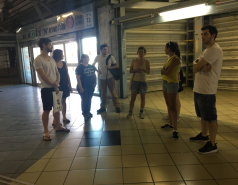 2018 August - LabTrip TLV picture no. 4