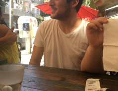 2018 August - LabTrip TLV picture no. 7