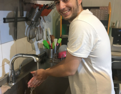 2018 August - LabTrip TLV picture no. 9