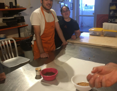 2018 August - LabTrip TLV picture no. 12