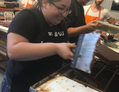 2018 August - LabTrip TLV picture no. 13