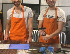 2018 August - LabTrip TLV picture no. 17