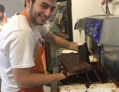 2018 August - LabTrip TLV picture no. 18