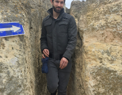 2019 Feb - LabTrip & Carting picture no. 7