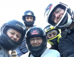 2019 Feb - LabTrip & Carting picture no. 9