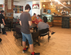 2020 June - COVID-LabTrip Rehovot picture no. 6