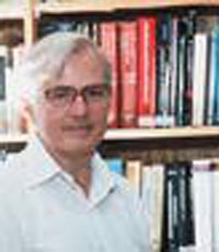 Izchak Z. Steinberg: photo