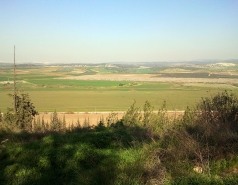 2011 - Lab Trip to Tal-Shahar Rakafot Flowers Hill picture no. 46