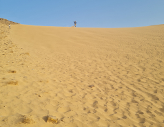 2021 - Retreat in Neot Smadar, and visiting the Great Dune (4 days) picture no. 40