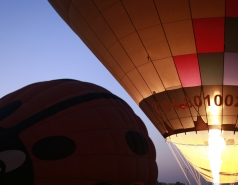 2020 - Hot Air Baloon Trip, Kinneret, Sahne (2 days) picture no. 134