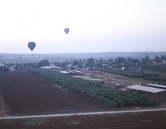 2020 - Hot Air Baloon Trip, Kinneret, Sahne (2 days) picture no. 138