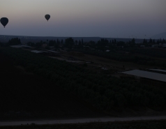 2020 - Hot Air Baloon Trip, Kinneret, Sahne (2 days) picture no. 139