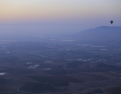 2020 - Hot Air Baloon Trip, Kinneret, Sahne (2 days) picture no. 151
