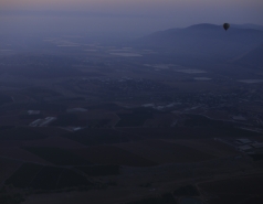 2020 - Hot Air Baloon Trip, Kinneret, Sahne (2 days) picture no. 154
