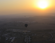 2020 - Hot Air Baloon Trip, Kinneret, Sahne (2 days) picture no. 157